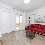 Aphrodite Residential Complex Appartement