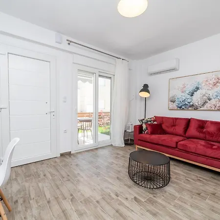 Aphrodite Residential Complex Apartment