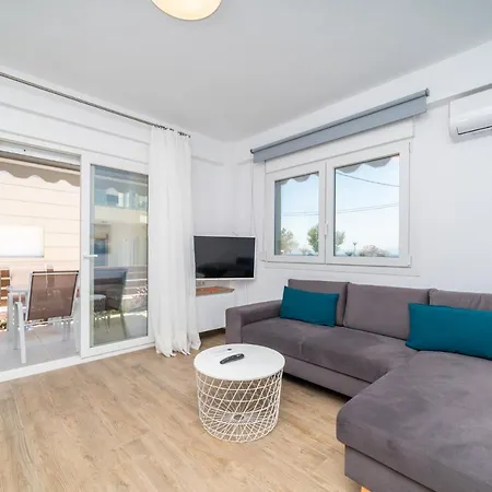 Aphrodite Residential Complex