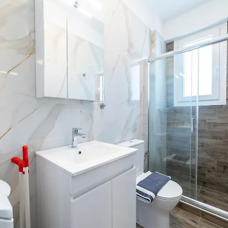 Apartment Aphrodite Residential Complex *