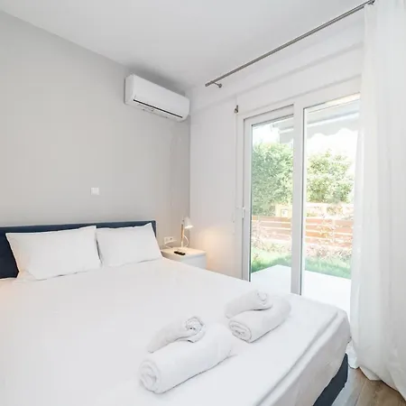 Aphrodite Residential Complex