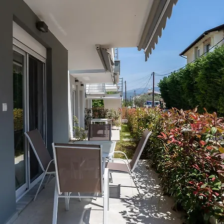 Aphrodite Residential Complex Lejlighed *