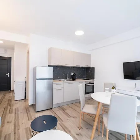 Aphrodite Residential Complex