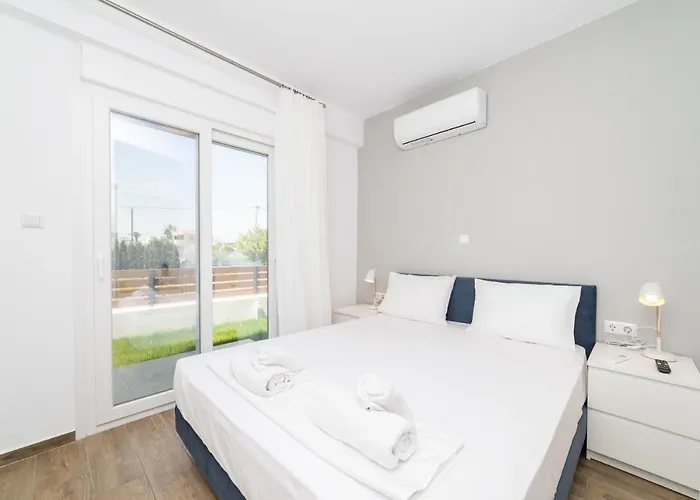 Lejlighed Aphrodite Residential Complex *