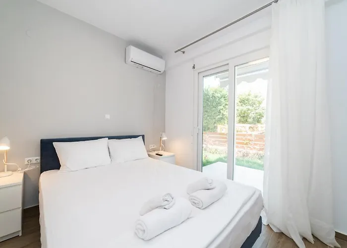 Aphrodite Residential Complex