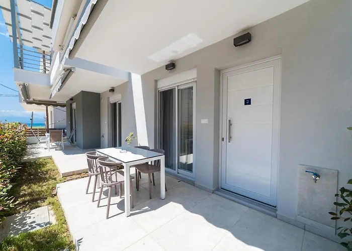 Aphrodite Residential Complex Lejlighed