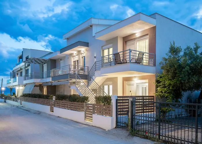 Aphrodite Residential Complex