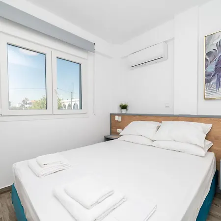 Aphrodite Residential Complex Apartman *
