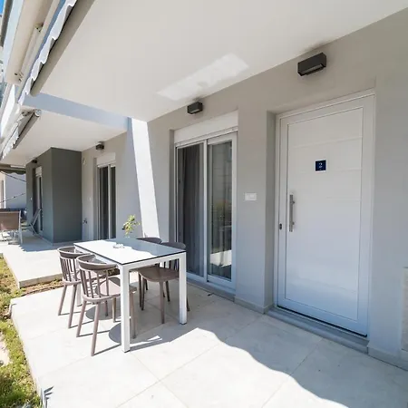 Aphrodite Residential Complex Apartment