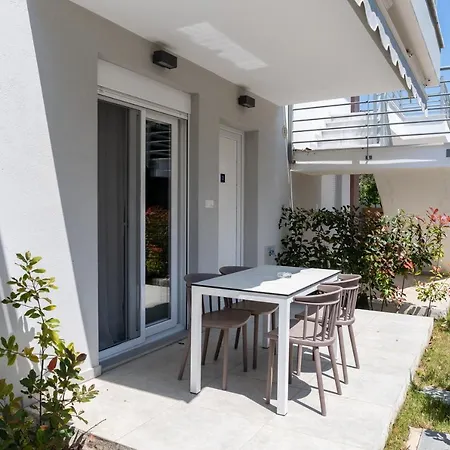 Aphrodite Residential Complex Apartment *