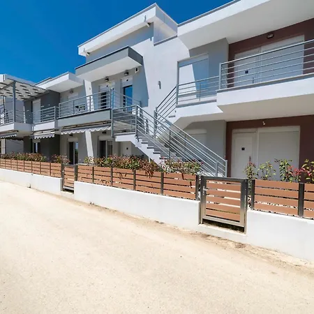 Apartment Aphrodite Residential Complex Ofrinion