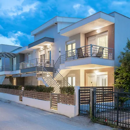 Aphrodite Residential Complex