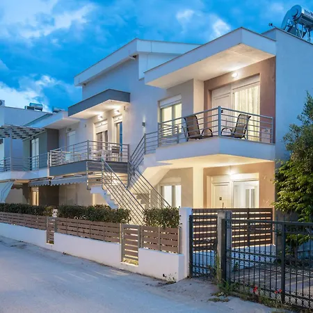 Aphrodite Residential Complex