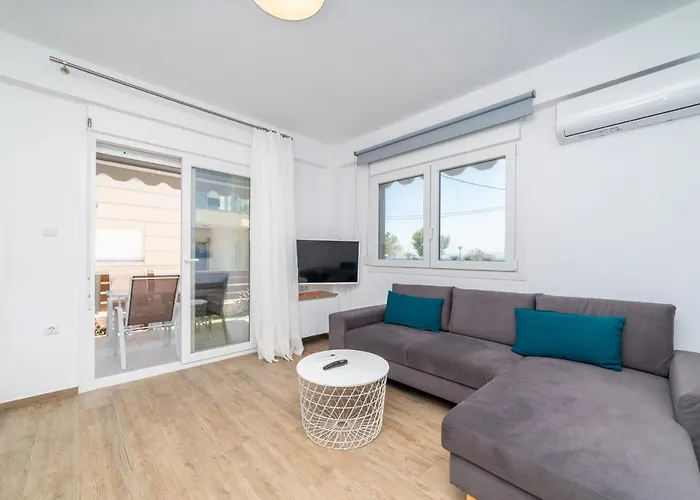 Aphrodite Residential Complex