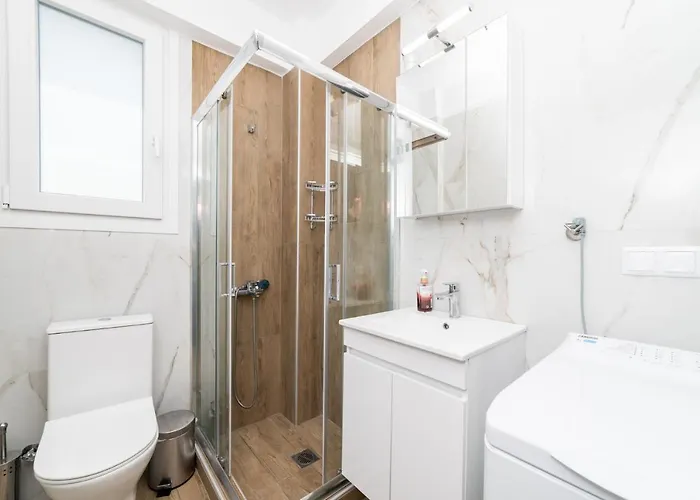 Aphrodite Residential Complex *