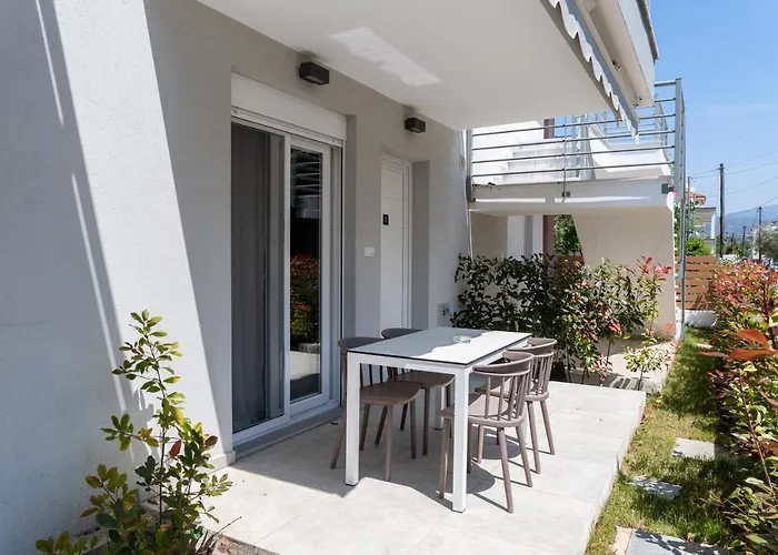 Aphrodite Residential Complex Apartment *