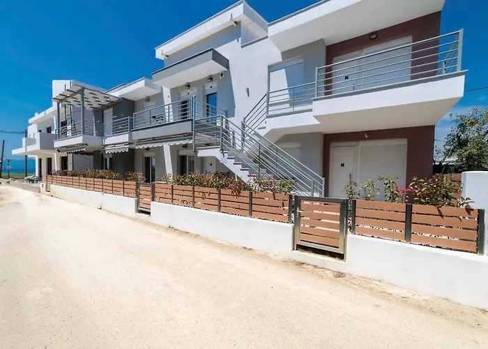 Apartment Aphrodite Residential Complex Ofrinion